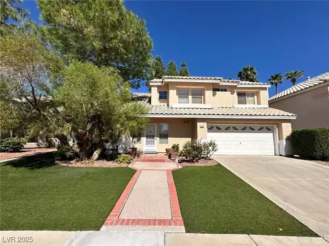 150 Alterra Dr, Henderson, NV 89074