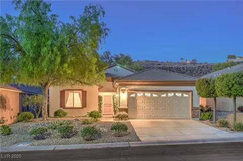 2314 Jada Dr, Henderson, NV 89044