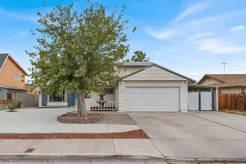 3056 Phoenix St, Las Vegas, NV 89121