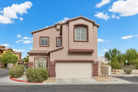 8258 Amtrak Express Ave, Las Vegas, NV 89131