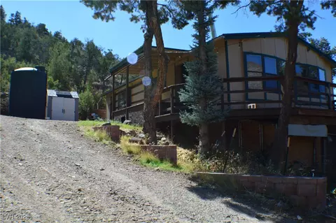 0 Trout Cyn, Pahrump, NV 89048