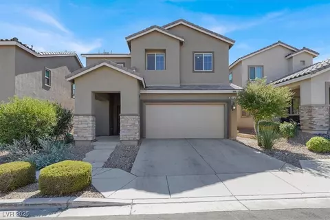 9143 Sea Mink Ave, Las Vegas, NV 89149