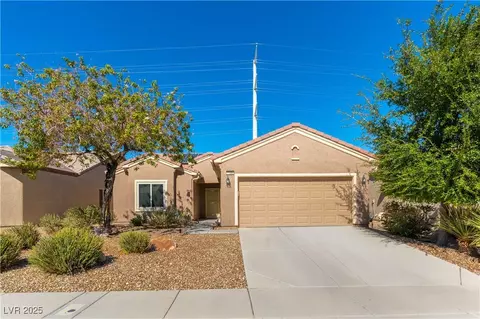 3108 Kookaburra Way, North Las Vegas, NV 89084