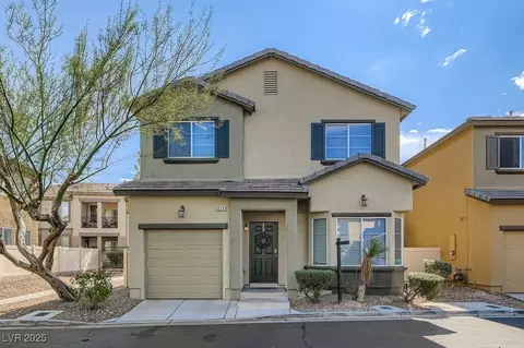 9519 W Wooded Heights Ave, Las Vegas, NV 89148