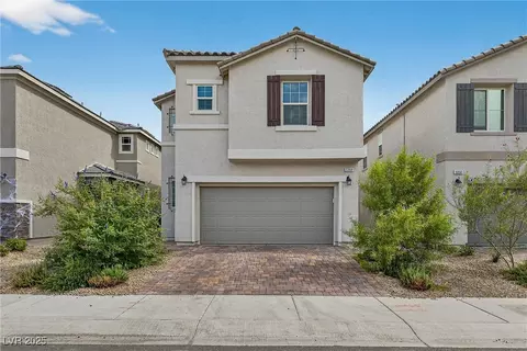 5060 Serene Skies St, Las Vegas, NV 89130