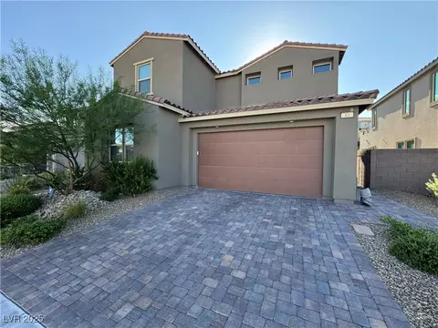 83 Little Haystack Dr, Las Vegas, NV 89138