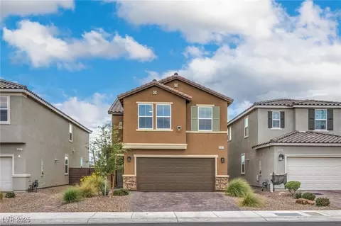 6941 Toll Mountain St, North Las Vegas, NV 89086