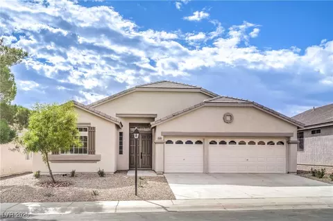 8509 Brody Marsh Ave, Las Vegas, NV 89143