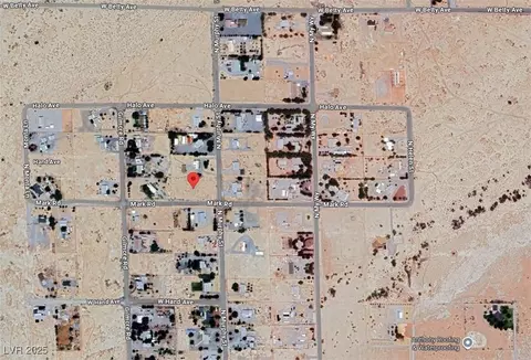 270 N Murphy St, Pahrump, NV 89060