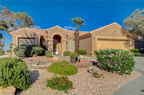 1904 Hot Oak Ridge St, Las Vegas, NV 89134