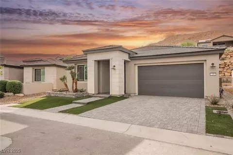 19 Desert Ivy Ln, Henderson, NV 89011
