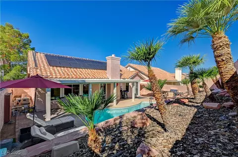 263 Prairie Rose St, Henderson, NV 89015
