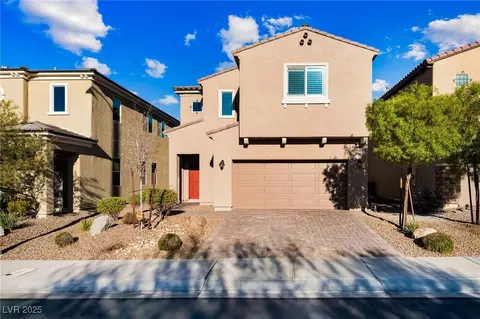 6277 Angora Peak Ln, Las Vegas, NV 89115