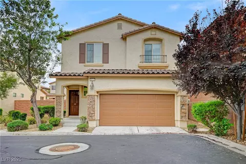 10727 Centerville Bay Ct, Las Vegas, NV 89179