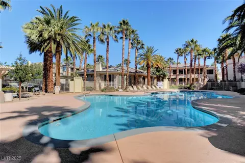 7119 S Durango Dr #113, Las Vegas, NV 89113