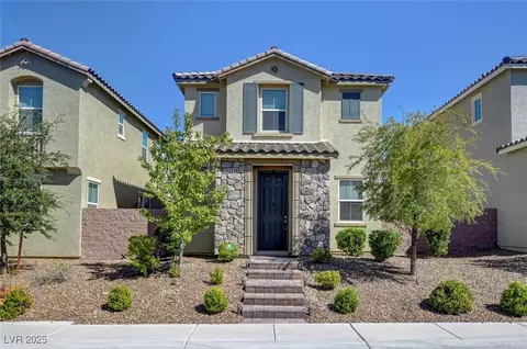 2348 Borgaro St, Henderson, NV 89044