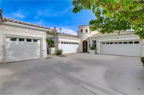 3004 Via Venezia, Henderson, NV 89052