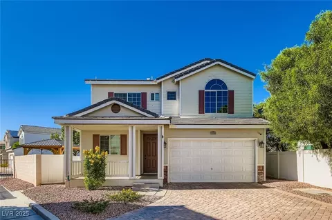 10263 Cherry Brook St, Las Vegas, NV 89183