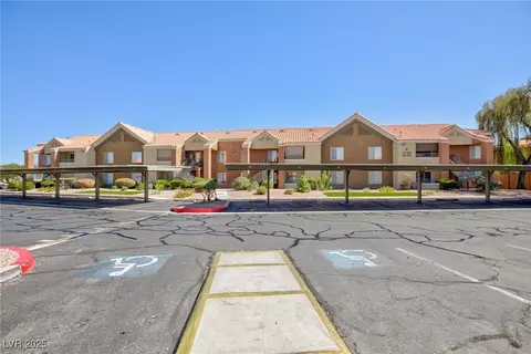 2120 Ramrod Ave #515, Henderson, NV 89014