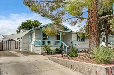 652 D, Boulder City, NV 89005