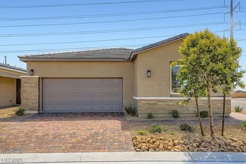 8336 Tanton Ridge St, Las Vegas, NV 89166
