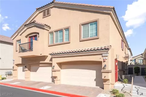 4660 Blaise Ave #103, North Las Vegas, NV 89084