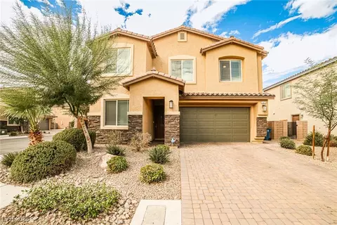 2671 Topaz Blue St, Las Vegas, NV 89146