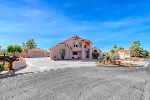 924 Primrose Ct, Henderson, NV 89011