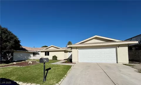 1616 Yellow Rose St, Las Vegas, NV 89108