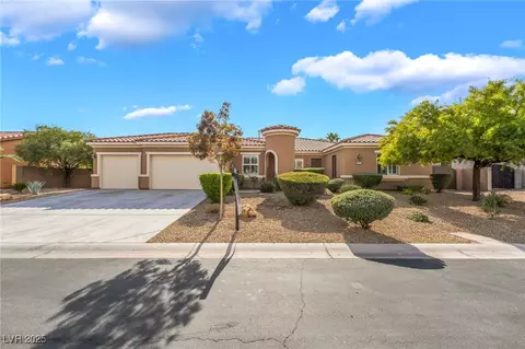 6527 Lokai Ave, Las Vegas, NV 89130