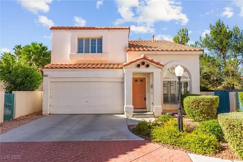 8820 Cornwall Glen Ave, Las Vegas, NV 89129