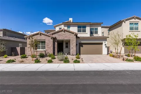 365 Malpaso St, Las Vegas, NV 89138