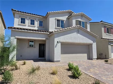 5044 Eagle Way, North Las Vegas, NV 89031