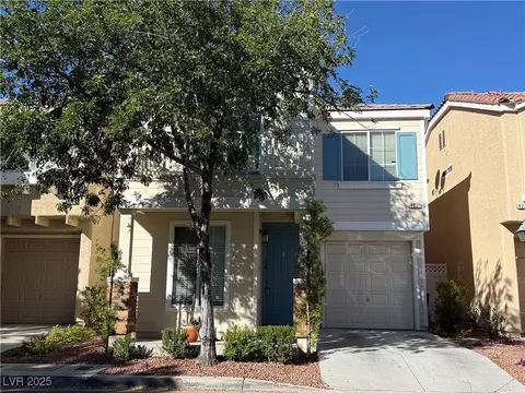 8231 Annual Ridge St, Las Vegas, NV 89139