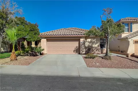 816 Bernini St, Las Vegas, NV 89144