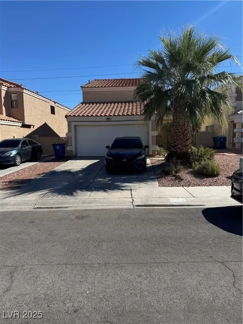 200 Fig Ct, Las Vegas, NV 89145
