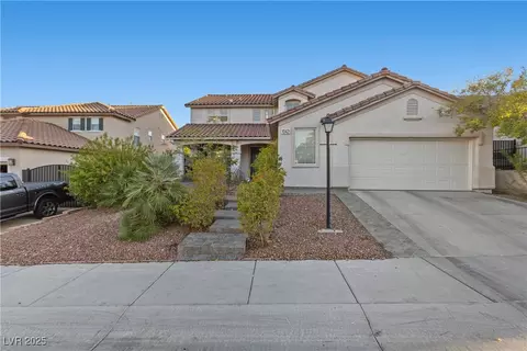 10421 Snowdon Flat Ct, Las Vegas, NV 89129