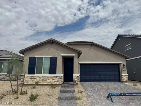 3241 Lahontan St, North Las Vegas, NV 89032