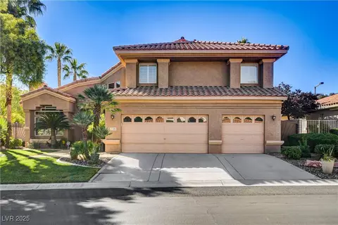 2208 Fiero Dr, Las Vegas, NV 89134