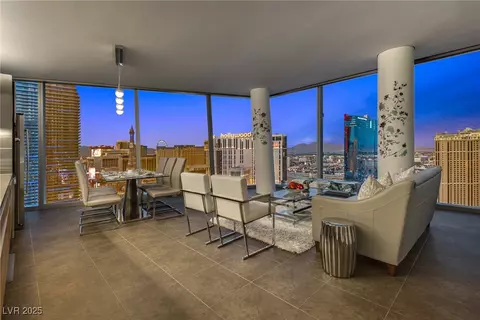 3722 Las Vegas Blvd #2604, Las Vegas, NV 89158