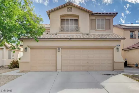 5624 Deer Run Ct, North Las Vegas, NV 89031