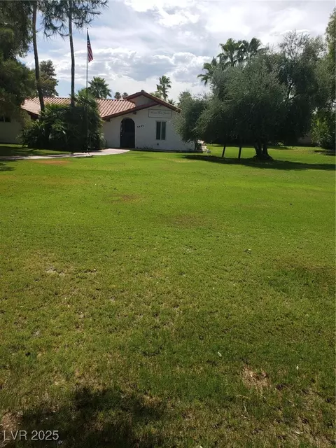 5445 Caliente St, Las Vegas, NV 89119