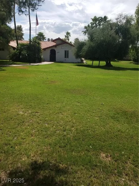 5445 Caliente St, Las Vegas, NV 89119