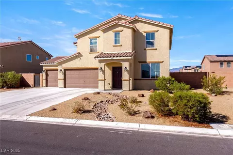 3902 E Florence Ave, Pahrump, NV 89061