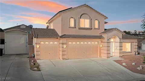 2078 Willow Bay Rd, Laughlin, NV 89029