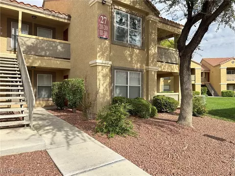 2300 E Silverado Ranch Blvd #1104, Las Vegas, NV 89183