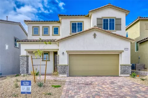 5025 Corbindale St, North Las Vegas, NV 89031
