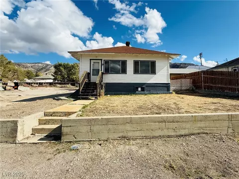 57 Fourth St, Mcgill, NV 89318