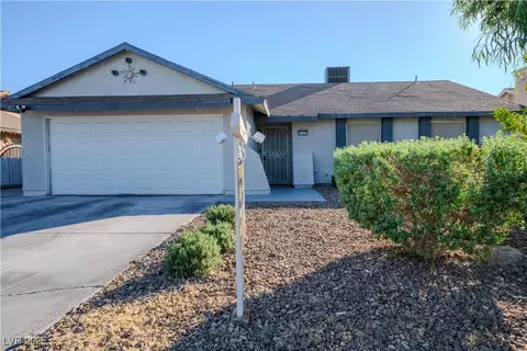 621 Sponseller St, Las Vegas, NV 89110