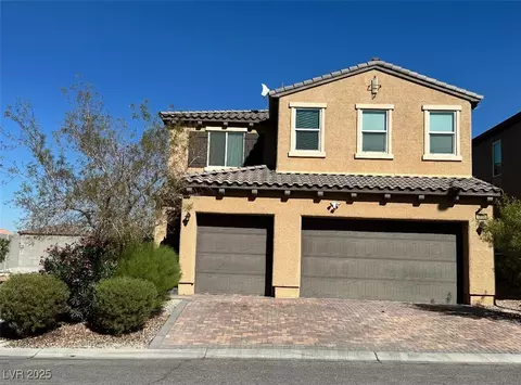 6860 Upland Heights Ave, Las Vegas, NV 89142